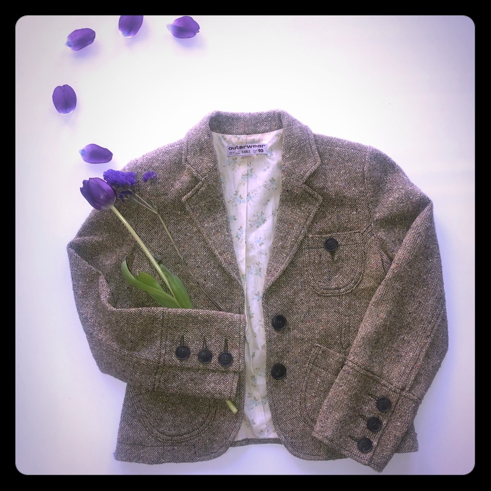 Jacket/Blazer
